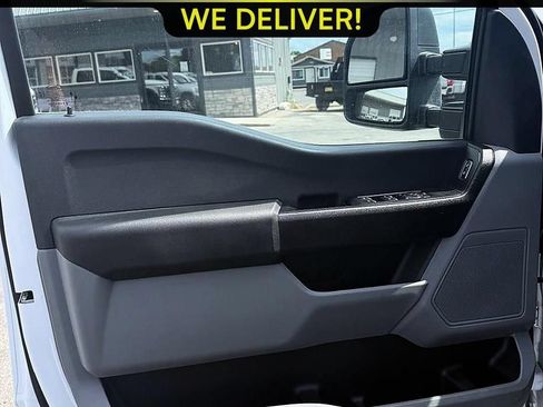 Used 2024 Ford F350 XL w/ XL Chrome Package AWD/4WD image 11