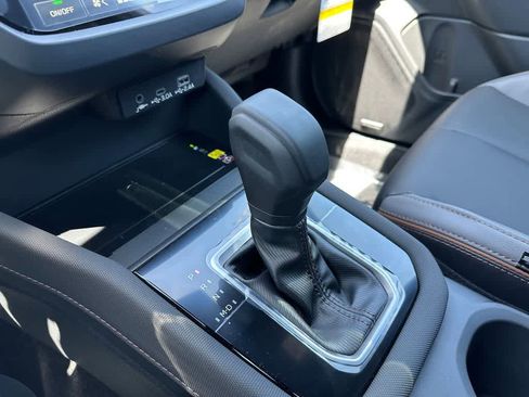 Used 2025 Subaru Forester Sport w/ Popular Package #2 AWD/4WD image 18