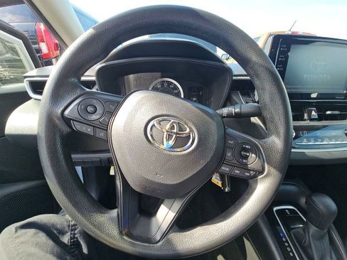 Used 2022 Toyota Corolla LE FWD image 10