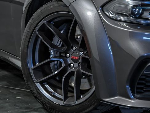 Used 2021 Dodge Charger Scat Pack RWD image 3