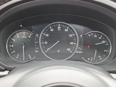 Used 2023 MAZDA CX-5 AWD 2.5 Turbo image 33
