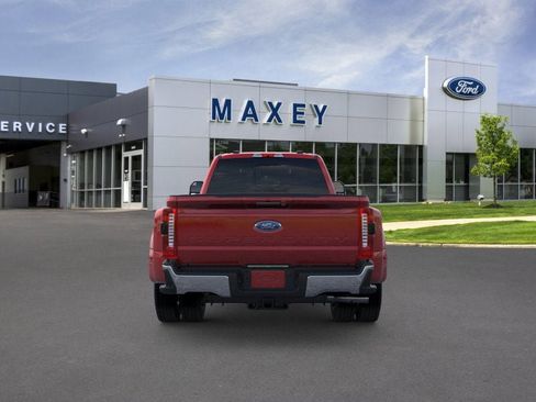 New 2026 Ford F450 Lariat w/ Lariat Ultimate Package image 5