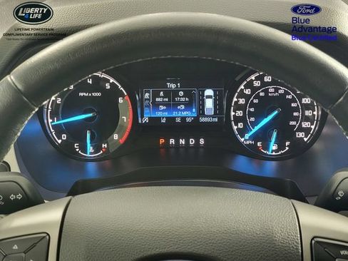 Certified 2020 Ford Ranger XLT w/ Equipment Group 301A Mid AWD/4WD image 27