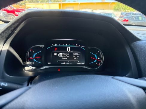 Used 2020 Honda Pilot Touring image 27