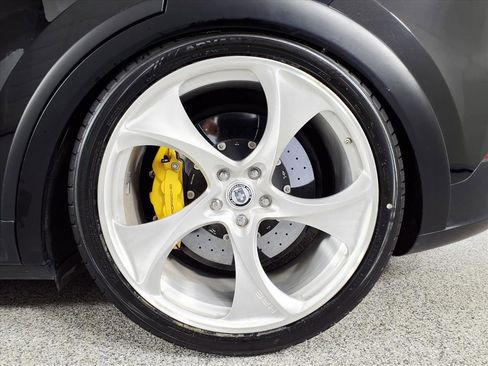 Used 2024 Porsche Cayenne Turbo GT image 27