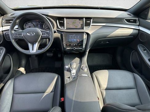 Used 2020 INFINITI QX50 Essential w/ Edition 30 Package AWD/4WD image 14