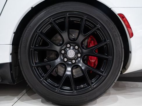 Used 2016 Dodge Viper GTC w/ ACR Package RWD image 44