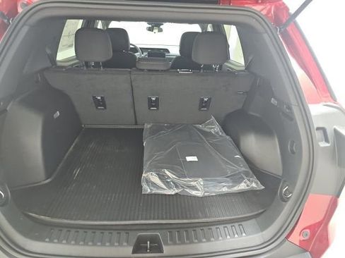 New 2026 GMC Terrain Elevation w/ LPO, Floor Liner Package image 10