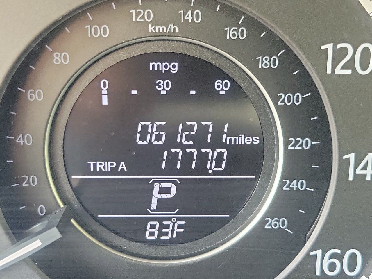 Used 2015 Honda Accord EX-L image 21