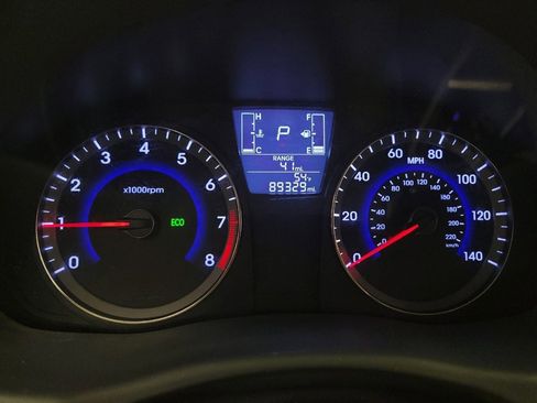 Used 2016 Hyundai Accent SE image 23