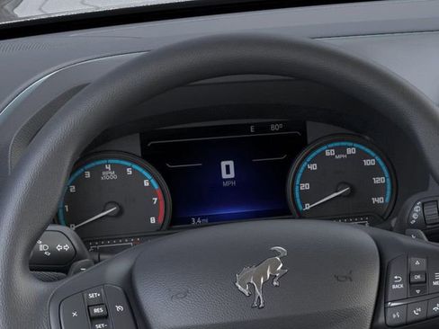 Used 2024 Ford Bronco Sport Badlands image 13