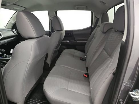 Certified 2023 Toyota Tacoma SR5 w/ SX Package AWD/4WD image 28