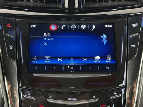 Used 2014 Cadillac ELR w/ Luxury Package FWD image 3