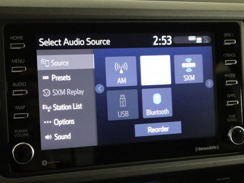 Used 2021 Toyota Tacoma TRD Off-Road image 30