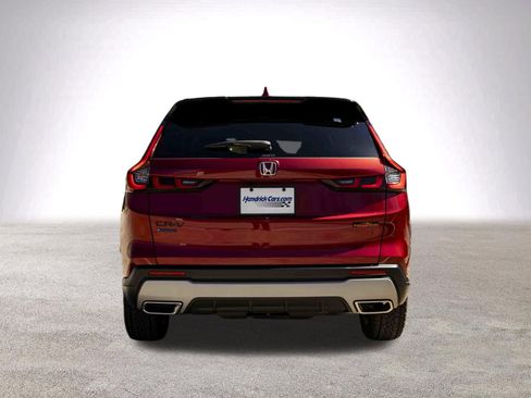 Used 2026 Honda CR-V TrailSport image 8