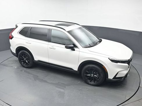 Used 2024 Honda CR-V Sport-L image 41
