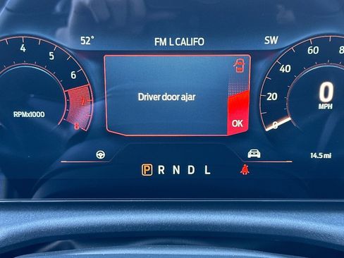 New 2026 Ford Mustang Coupe image 31