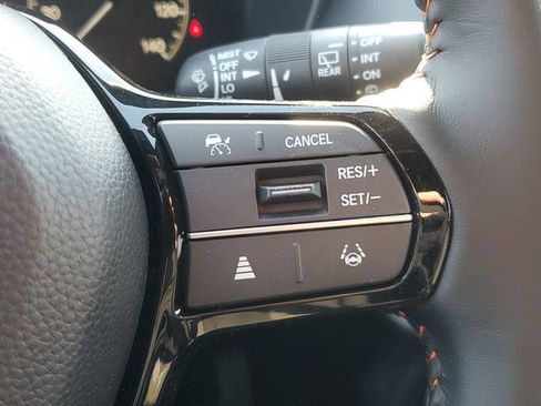 New 2026 Honda HR-V Sport image 34