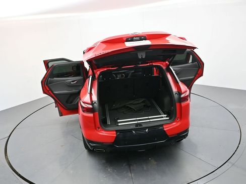 Used 2020 Chevrolet Blazer RS image 52