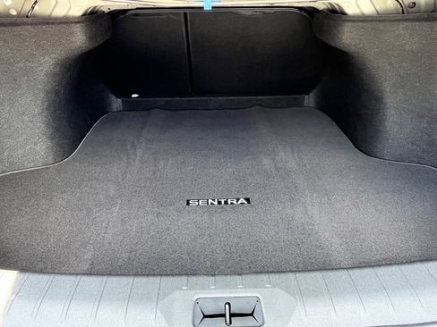 New 2026 Nissan Sentra SV w/ SV Convenience Package FWD image 15