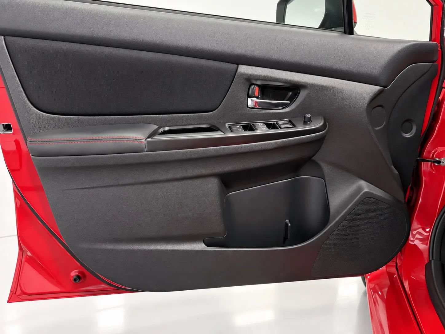 Used 2019 Subaru WRX AWD/4WD image 13