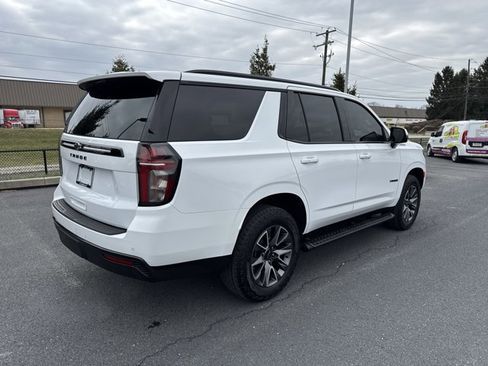 Used 2023 Chevrolet Tahoe Z71 w/ Luxury Package image 8