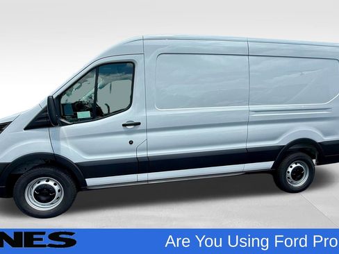 New 2025 Ford Transit 250 Base w/ Load Area Protection Package image 9