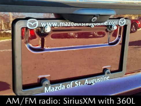 Used 2021 Lincoln Nautilus FWD image 9