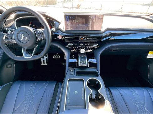 New 2026 Acura MDX Type S image 2