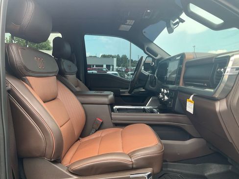 New 2026 Ford F350 King Ranch AWD/4WD image 12