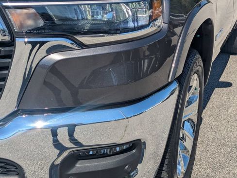 Used 2026 RAM 1500 Big Horn AWD/4WD image 9