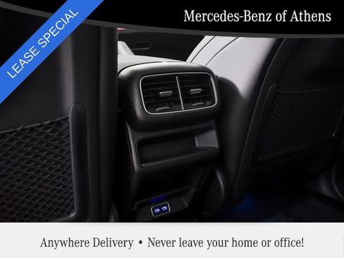 New 2026 Mercedes-Benz GLE 350 4MATIC image 40