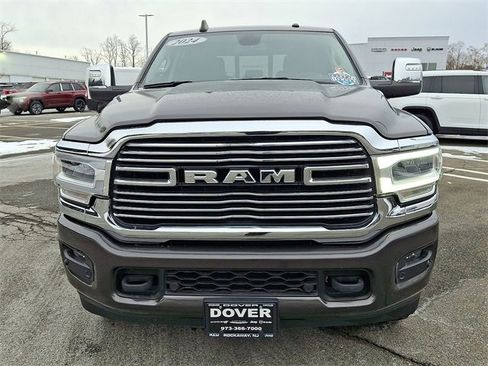 Used 2024 RAM 2500 Laramie image 29