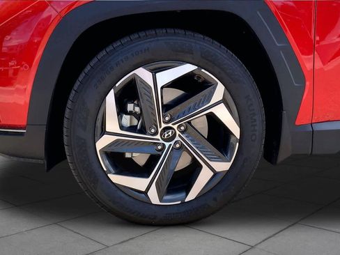 Used 2023 Hyundai Tucson Limited FWD image 10