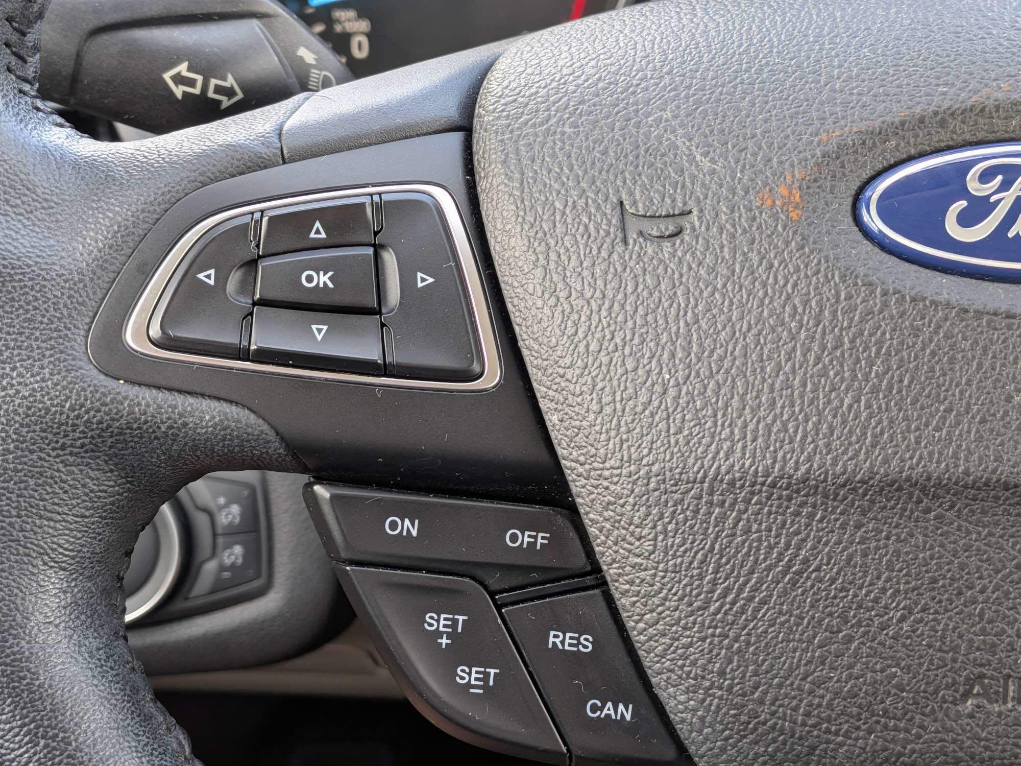Used 2019 Ford Escape SEL FWD image 26