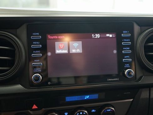 Used 2023 Toyota Tacoma SR image 33