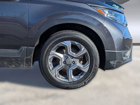 Used 2019 Honda CR-V EX-L image 12