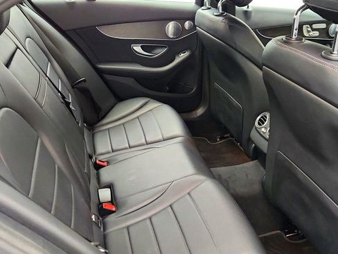 Used 2020 Mercedes-Benz C 300 4MATIC Sedan image 20