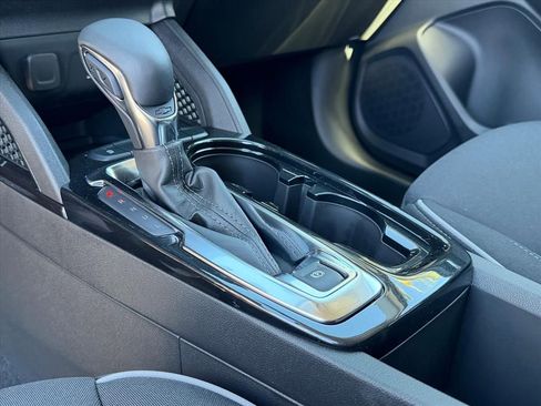 New 2026 Chevrolet TrailBlazer LT w/ Convenience Package image 13