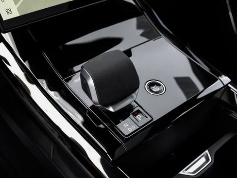 New 2026 Land Rover Range Rover Sport Dynamic SE AWD/4WD image 33