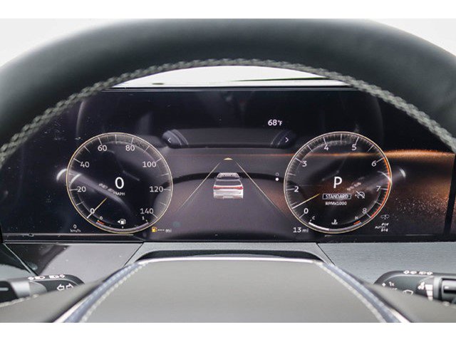 New 2027 INFINITI QX80 Sensory w/ Sport Exterior Package AWD/4WD image 26