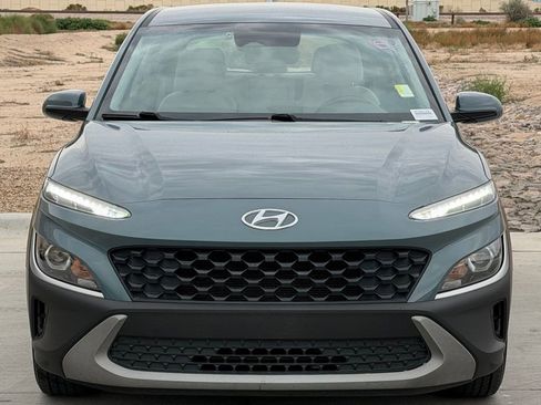Used 2022 Hyundai Kona SE image 5