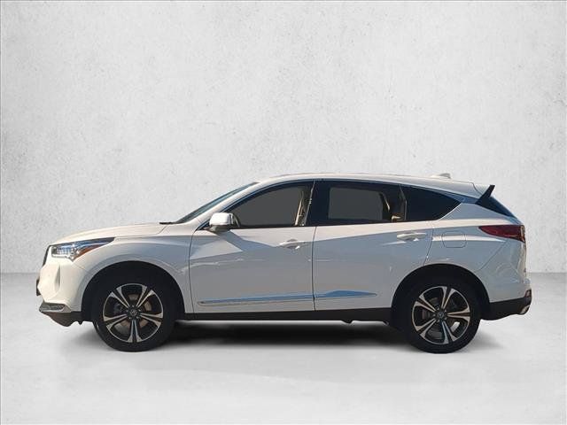 Certified 2026 Acura RDX w/ Technology Package AWD/4WD image 9