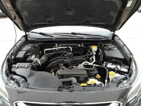 Used 2020 Subaru Outback Limited image 50