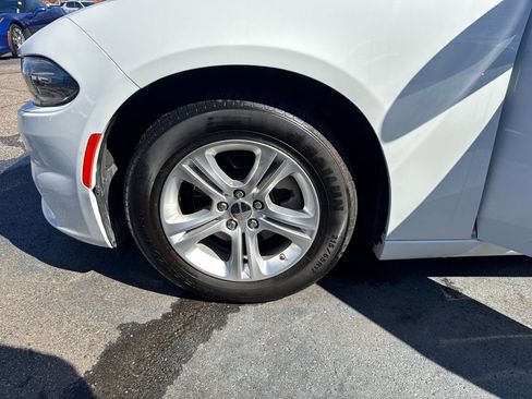 Used 2023 Dodge Charger SXT image 21