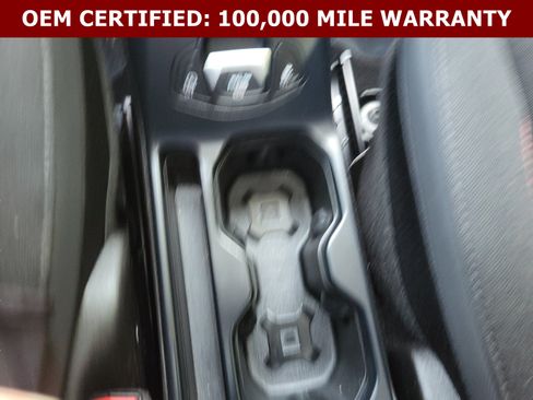 Used 2023 Jeep Renegade Trailhawk w/ Sun/Sound Group AWD/4WD image 35