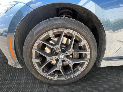 Used 2026 BMW 330i xDrive Sedan AWD/4WD image 13