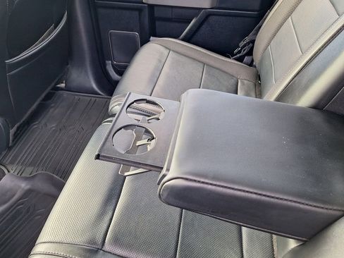 Used 2019 Ford F150 Raptor w/ Equipment Group 802A Luxury image 14