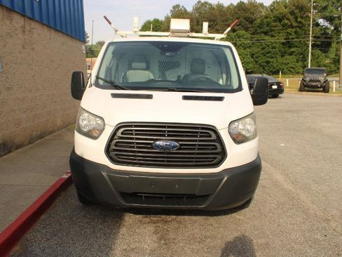 Used 2017 Ford Transit 250 130 Low Roof RWD image 2