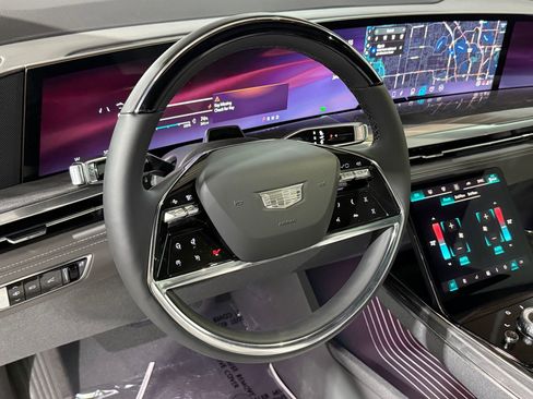 New 2026 Cadillac Escalade IQL Sport 1 image 12